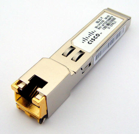 MDULOS SFP PARA CATALYST GLC-T= CISCO COLOMBIA - Servicios y Productos Colombia. Venta y Distribucin