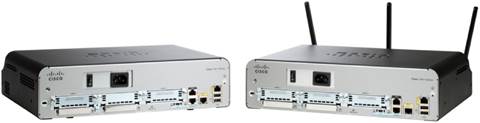 ROUTERS 1941W-A/K9 CISCO COLOMBIA - Servicios y Productos Colombia. Venta y Distribucin