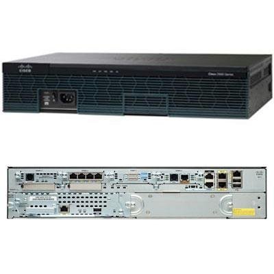 ROUTERS 2911-V/K9 CISCO COLOMBIA - Servicios y Productos Colombia. Venta y Distribucin