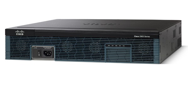 ROUTERS 2921/K9 CISCO COLOMBIA - Servicios y Productos Colombia. Venta y Distribución