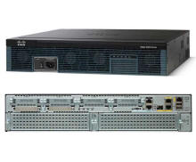 ROUTERS 2921-SEC/K9 CISCO COLOMBIA - Servicios y Productos Colombia. Venta y Distribucin