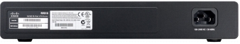 ROUTERS VPN RV016 CISCO COLOMBIA - Servicios y Productos Colombia. Venta y Distribución