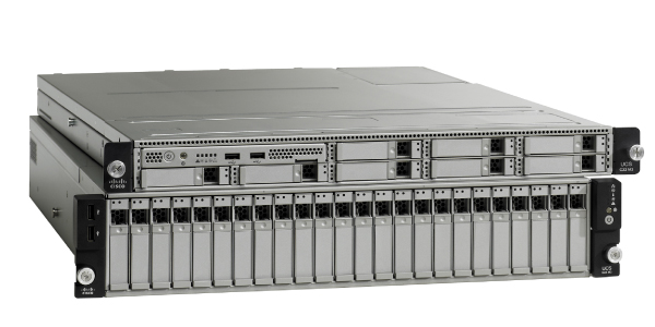 SERVIDORES C240 M4 VALUE UCS-EZ8-C240M4-V CISCO COLOMBIA - Servicios y Productos Colombia. Venta y Distribución