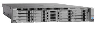 SERVIDORES CISCO COLOMBIA - Servicios y Productos Colombia. Venta y Distribución