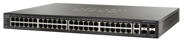 SWITCHES SF500-48-K9-NA CISCO COLOMBIA - Servicios y Productos Colombia. Venta y Distribución