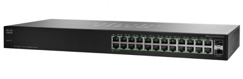 SWITCHES SG100-24-NA CISCO COLOMBIA - Servicios y Productos Colombia. Venta y Distribución