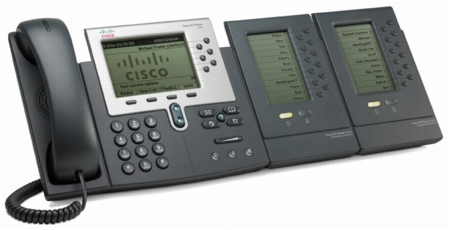 TELFONOS IP CP-7915 CISCO COLOMBIA - Servicios y Productos Colombia. Venta y Distribucin