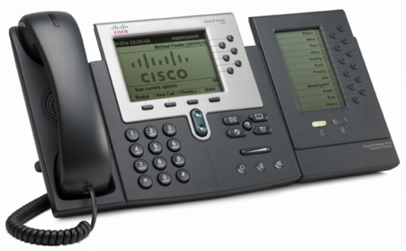 TELFONOS IP CP-7915 CISCO COLOMBIA - Servicios y Productos Colombia. Venta y Distribucin